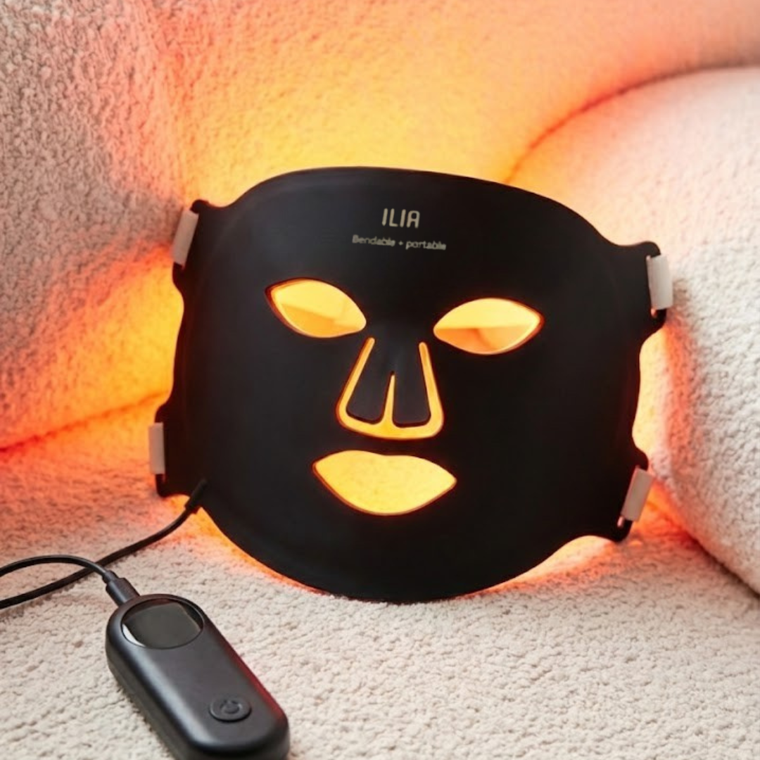 LED Light Therapy Mask Skin Care